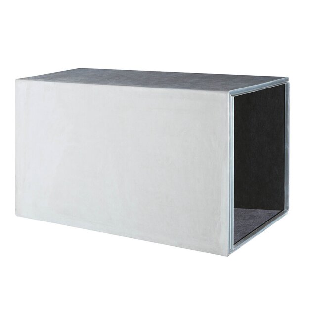Dimplex 364630 Luftkanal gerade - 600 LKL 600A