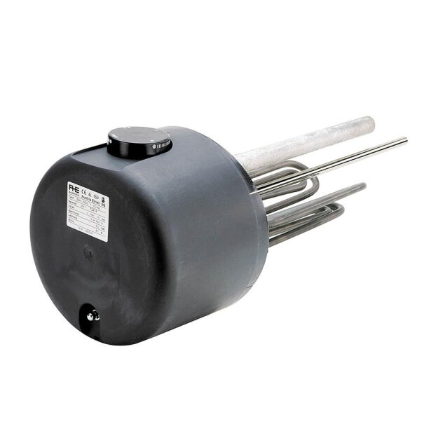 Dimplex 366130 Flanschheizung für Warmwasser FLH 90