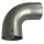 Dimplex 366290 Bogen 90° KF BG 75
