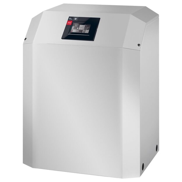 Dimplex 364210 Hocheffiziente Wasser/Wasser-Wärmepumpe zur Innenaufstellung. WI 18TU