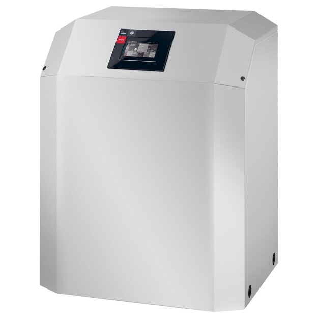 Dimplex 364220 Hocheffiziente Wasser/Wasser-Wärmepumpe zur Innenaufstellung. WI 22TU