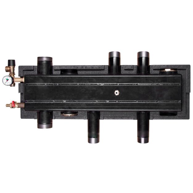 Dimplex 367720 Doppelt Differenzdruckloser Verteiler DDV 40