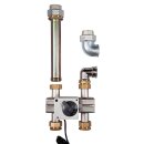 Dimplex 367780 Mischermodul für bivalente Anlagen...
