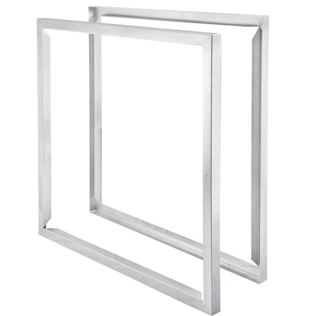 Dimplex 370260 Abschlussrahmenset Luftkanal ARLK 500