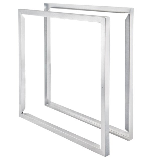 Dimplex 370270 Abschlussrahmenset Luftkanal ARLK 600