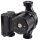 Dimplex 370420 Hocheffizienz Umwälzpumpe DN 32 mit Koppelrelais UPH 90-32