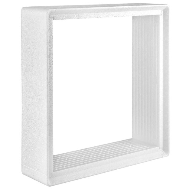 Dimplex 366250 Wandrahmen DL 50 X