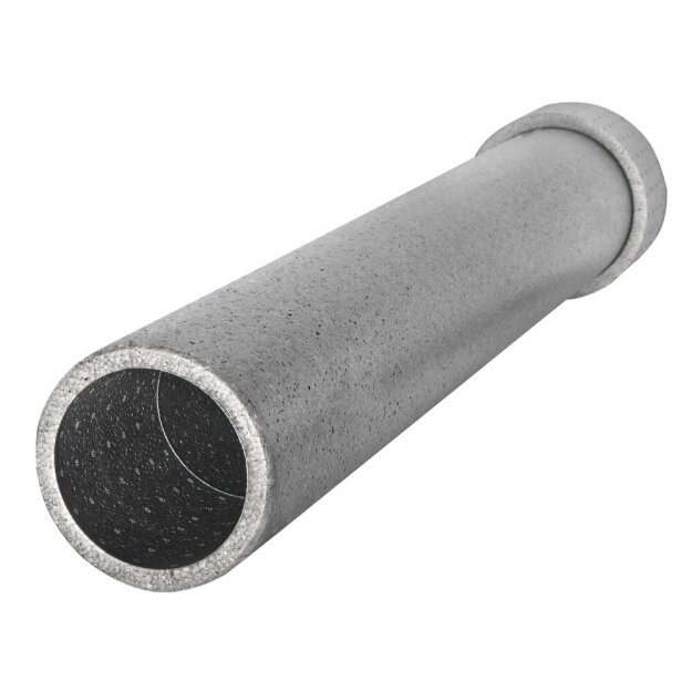 Dimplex 370600 Lüftungsrohr IS R 125