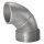 Dimplex 370660 Bogen 90° IS BG 160-90