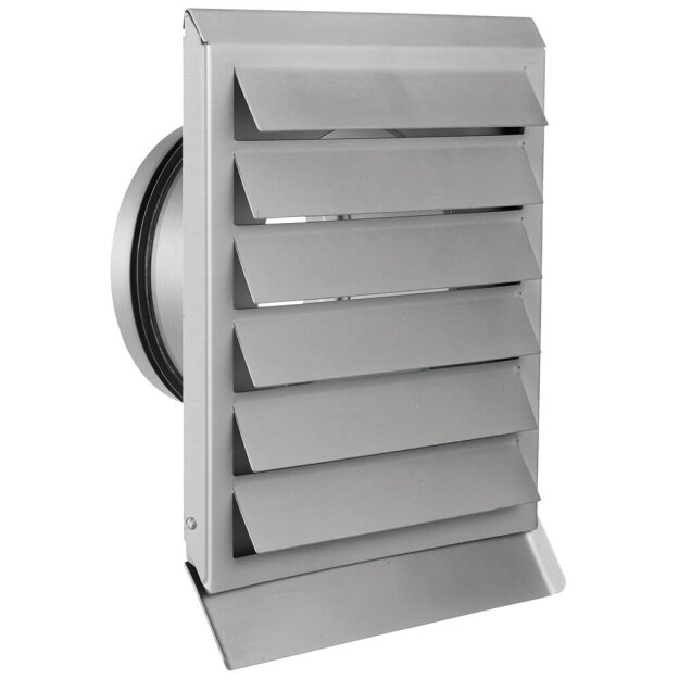 Dimplex 370850 Außenwandgitter AWG 160 ST
