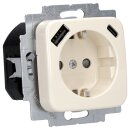 Busch-Jaeger 20 EUCB2USBAC-212 SCHUKO®-/USB-A+C...