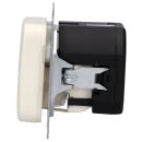 Busch-Jaeger 20 EUCB2USBAC-212 SCHUKO®-/USB-A+C Steckdose 2CKA002011A6295 Weiß Duro 2000 SI