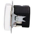 Busch-Jaeger 20 EUCB2USBAC-914 SCHUKO®-/USB-A+C Steckdose 2CKA002011A6298 Alpinweiß Balance SI