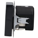 Busch-Jaeger 20 EUCB2USBAC-81 SCHUKO®-/USB-A+C Steckdose 2CKA002011A6300 Anthrazit Plattform 63