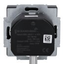 Busch-Jaeger 20 EUCB2USBAC-81 SCHUKO®-/USB-A+C Steckdose 2CKA002011A6300 Anthrazit Plattform 63