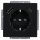 Busch-Jaeger 20 EUCB2USBAC-81 SCHUKO®-/USB-A+C Steckdose 2CKA002011A6300 Anthrazit Plattform 63