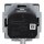 Busch-Jaeger 20 EUCB2USBAC-81 SCHUKO®-/USB-A+C Steckdose 2CKA002011A6300 Anthrazit Plattform 63