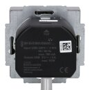 Busch-Jaeger 20 EUCB2USBAC-83 SCHUKO®-/USB-A+C Steckdose 2CKA002011A6304 Alusilber Plattform 63