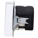 Busch-Jaeger 20 EUCB2USBAC-84 SCHUKO®-/USB-A+C Steckdose 2CKA002011A6306 Studioweiß Plattform 63
