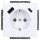 Busch-Jaeger 20 EUCB2USBAC-84 SCHUKO®-/USB-A+C Steckdose 2CKA002011A6306 Studioweiß Plattform 63