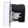 Busch-Jaeger 20 EUCB2USBAC-884 SCHUKO®-/USB-A+C Steckdose 2CKA002011A6310 Studioweiß Matt Plattform 63