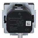 Busch-Jaeger 20 EUCB2USBAC-885 SCHUKO®-/USB-A+C Steckdose 2CKA002011A6312 Schwarz Matt Plattform 63