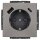 Busch-Jaeger 20 EUCB2USBAC-866 SCHUKO®-/USB-A+C Steckdose 2CKA002011A6314 Edelstahl Pur Edelstahl