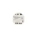 Busch-Jaeger SAH/U21612 SAH/U21612 Schalt/Jalousie 2f/1f