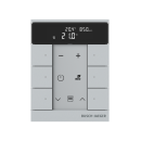 Busch-Jaeger SBC-F-6011-83 SBC-F-6011-83 RTR AQI 6fach...