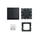 Busch-Jaeger 6716/03 UJ-885 FoH-switch 3-fach Set