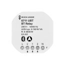 Busch-Jaeger 6711 UBT Bluetooth Relais Unterputz 1-fach