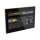 Busch-Jaeger ST/U10311-825 ST/U10311-825 SmartTouch 10 Schwarz / Satingold