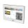 Busch-Jaeger ST/U10211-811 ST/U10211-811 SmartTouch 10 Weiß / Graphit