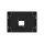 Busch-Jaeger ST/A1011-825 ST/A1011-825 SmartTouch 10 AP Rahmen Schwarz