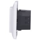 Busch-Jaeger Unterputzradio-Set: 8215 U-101 Busch-DAB+...