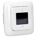 Busch-Jaeger Unterputzradio-Set: 8215 U-101 Busch- DAB+...