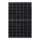 Trina Solarmodul TSM-NEG9R.28 430W Vertex S+ Monokristallines Glas-Glas Photovoltaik-Modul mit schwarzem Rahmen und weißer Rückseite. 144 Drittelzellen. N-Type