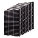 Heckert Solar NeMo® 3.0 120 M Solarmodul PV-Modul...