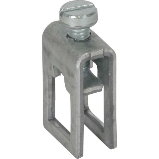 Dehn 563011 Reihenklemme für PAS 2,5-25mm² St/galZn RK 16 PAS