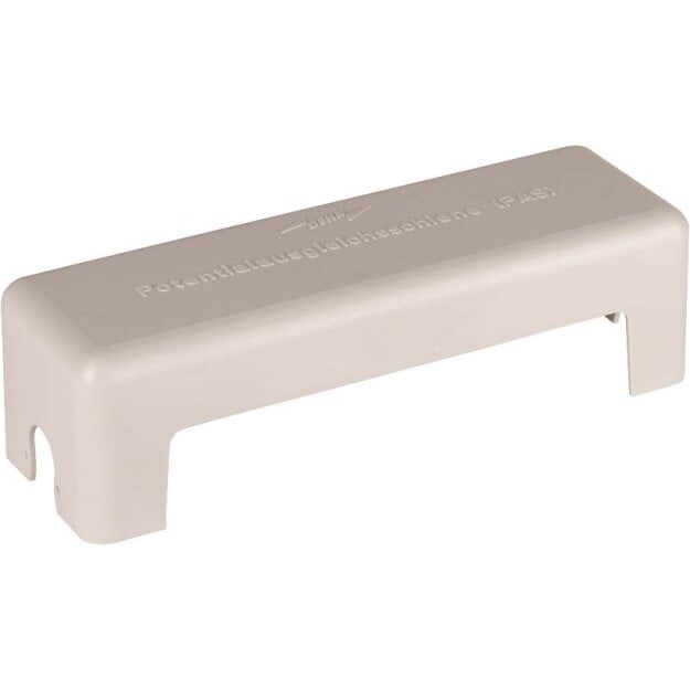 Dehn 563015 Abdeckhaube K grau für PAS R15 AH PAS RK