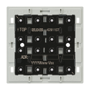 Jung 42911ST KNX Tastsensor-Modul Universal 1fach