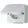 Jung 621W-1 SCHUKO® Aufputz Steckdose mit Klappdeckel Weiß