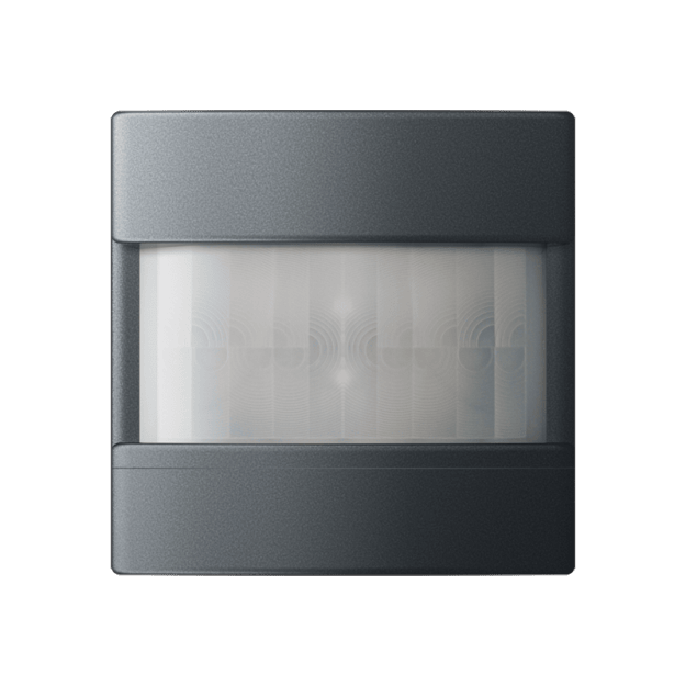Jung A17182ANM LB-Management Bewegungsmelder 1,10m Anthrazit