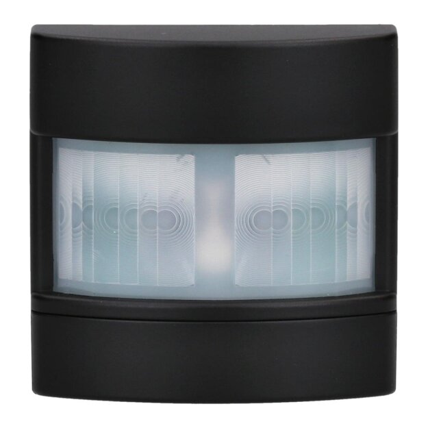 Jung A17182SWM LB-Management Bewegungsmelder 1,10m Graphitschwarz