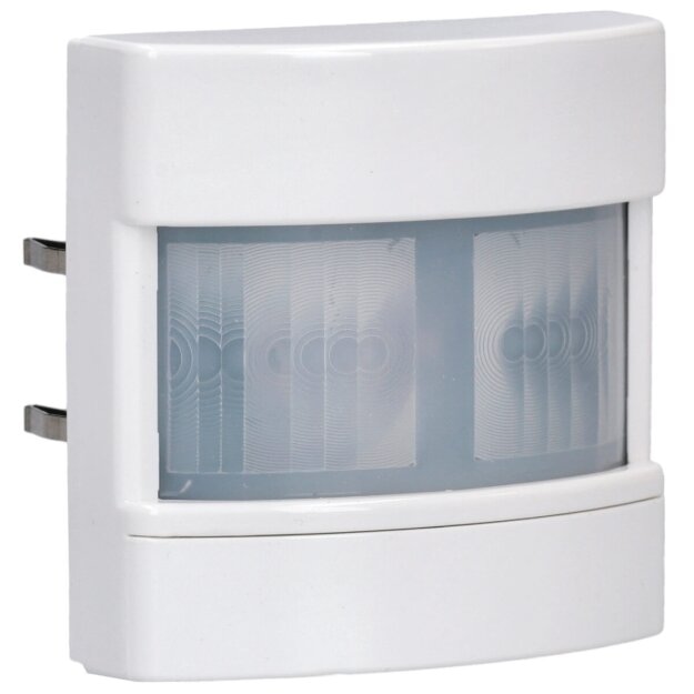 Jung A17182WW LB-Management Bewegungsmelder 1,10m Alpinweiß