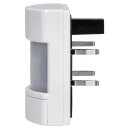 Jung A17182WW LB-Management Bewegungsmelder 1,10m Alpinweiß