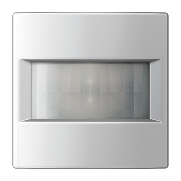 Jung AL17182 LB-Management Bewegungsmelder 1,10m Aluminium