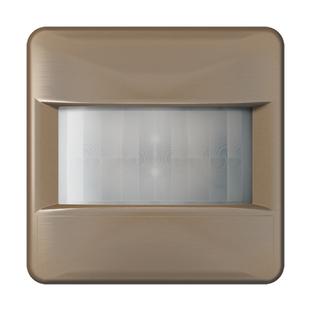 Jung CD17182GB LB-Management Bewegungsmelder 1,10m Gold-Bronze