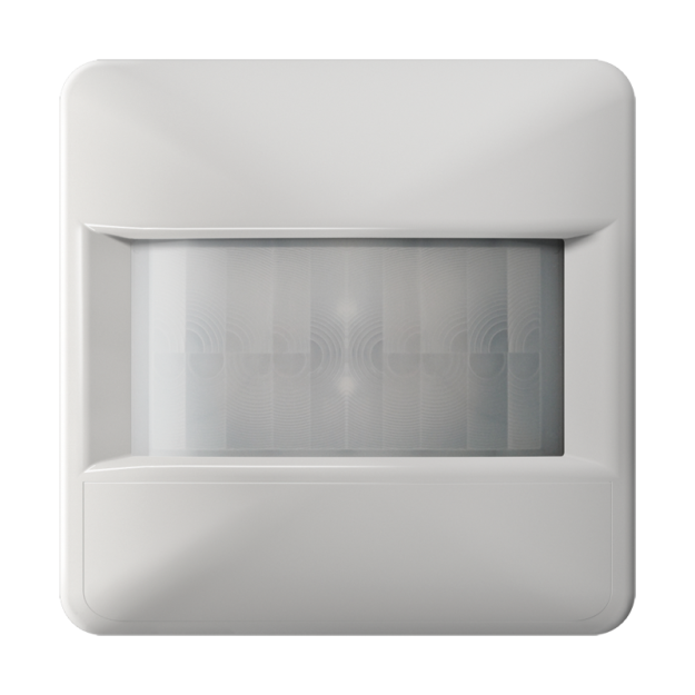 Jung CD17182LG LB-Management Bewegungsmelder 1,10m Lichtgrau