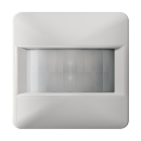 Jung CD17182LG LB-Management Bewegungsmelder 1,10m Lichtgrau